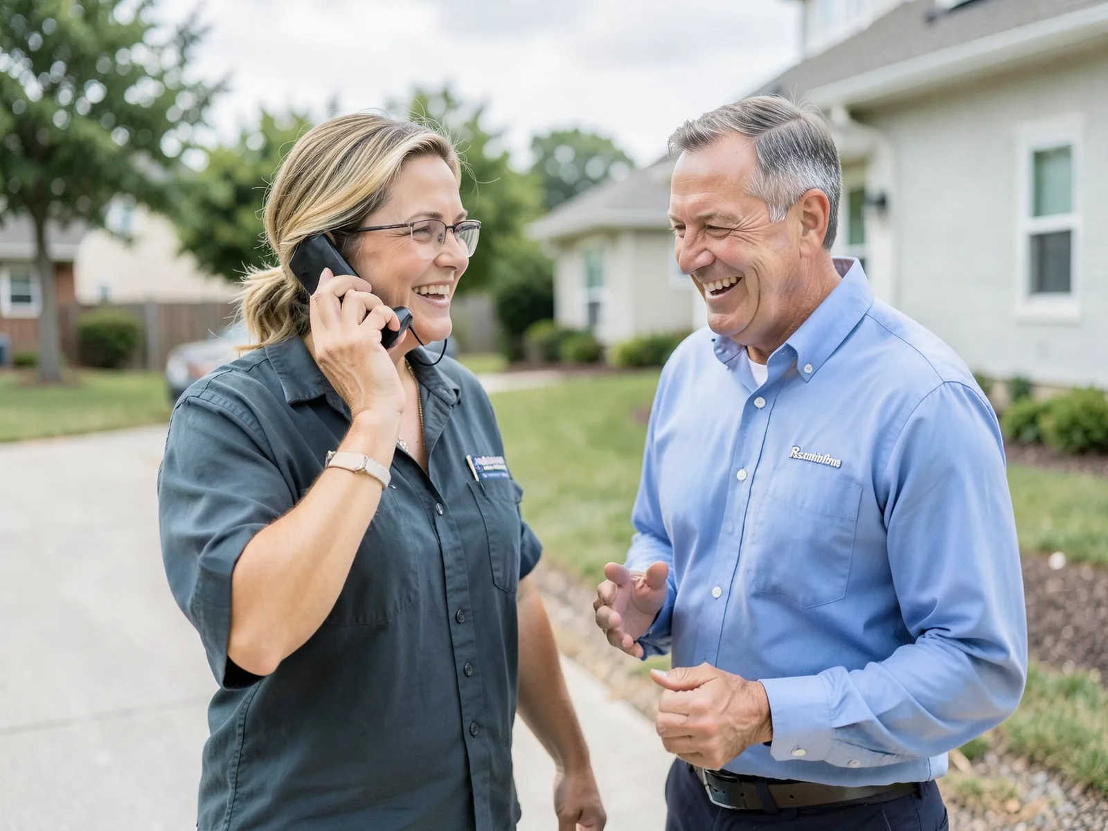 Frequently Asked Questions About Frozen Pipe Damage Restoration in Marshallville, OH